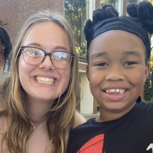 Fundraising Page: Anna Jockin